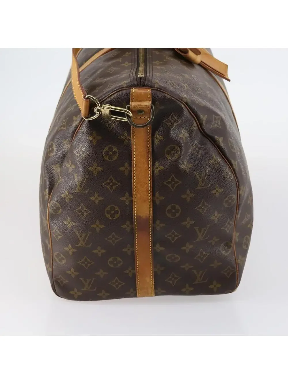 Louis Vuitton Keepall Bandouliere 60 #344407L69B